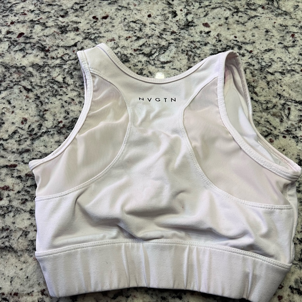 NVGTN Sports Bra